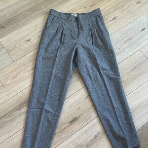 Aritizia Babaton Cohen Pant - Grey - Like New